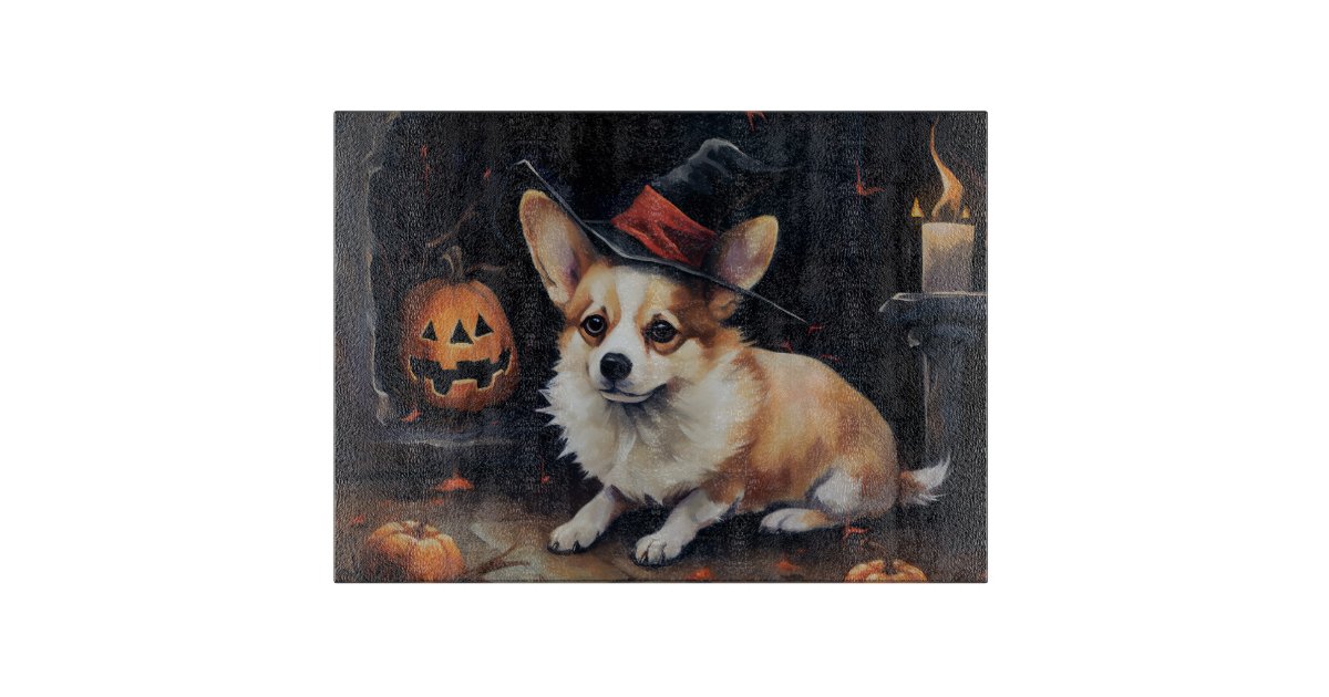 https://rlv.zcache.com/corgi_pumpkins_halloween_scary_cutting_board-r11eba1790fdd47be9609cc24a954c2c0_i982q_8byvr_630.jpg?view_padding=%5B285%2C0%2C285%2C0%5D