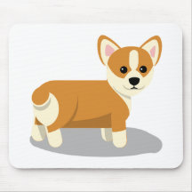 Corgi Puppy