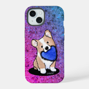 Corgi Puppy Phone Case