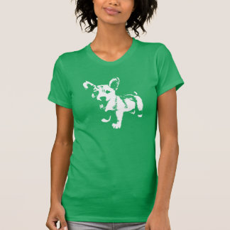 Corgi Puppy Tee