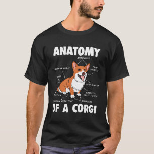 Corgi Sweater For Men Women Funny