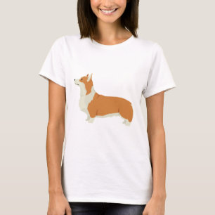 Corgi T-Shirt