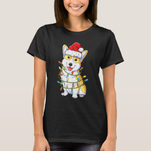 Corgi Ugly Christmas Sweaters