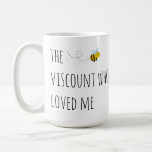 Corgi Viscount Coffee Mug