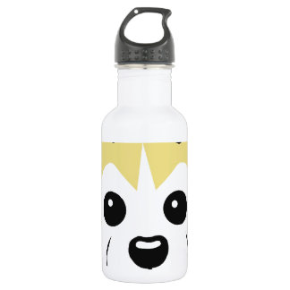 Corgi Water Bottle