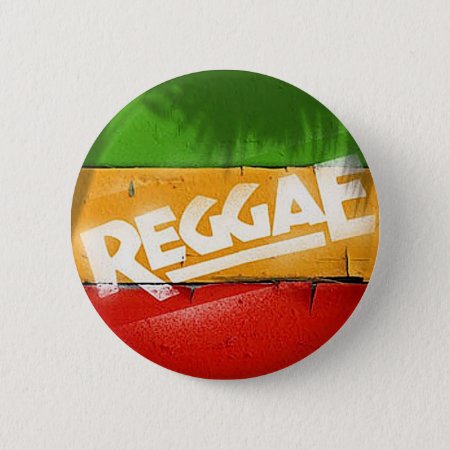 Cori Reith Rasta Reggae Music Rasta Pinback Button