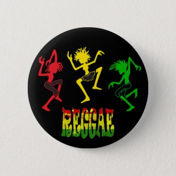 Cori Reith Rasta Reggae Rasta Man Music Graffiti Pinback Button by nonstopshop at Zazzle