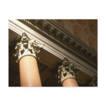 Corinthian Columns