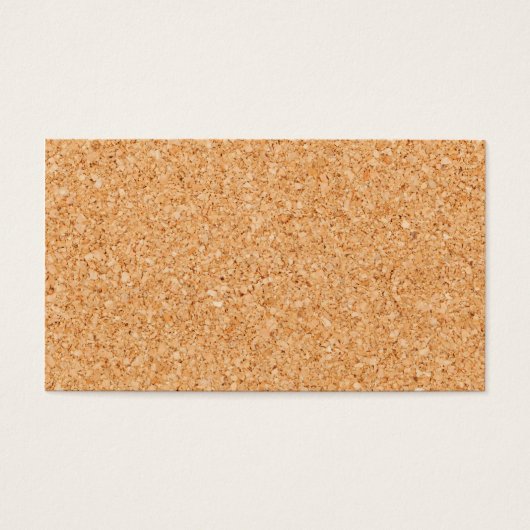 Cork (Front)