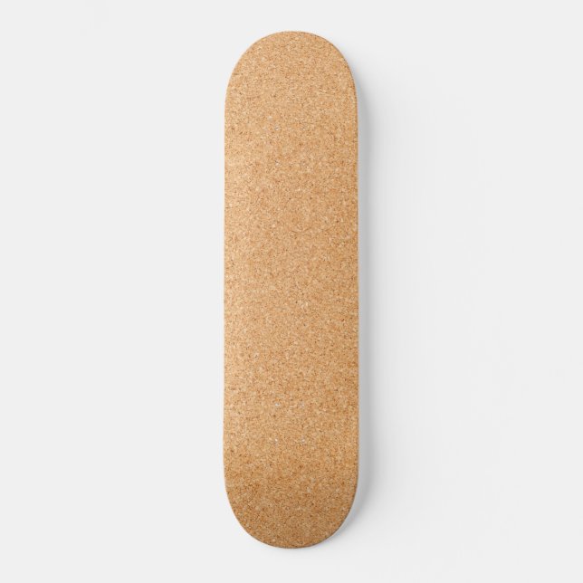 Cork Board (Front)
