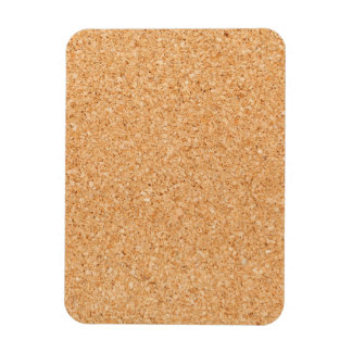 Cork Board Magnet