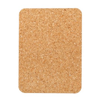 Cork Board Magnet by Argos_Photography at Zazzle
