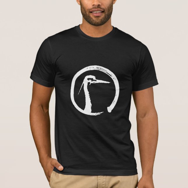 Cork Budokai T T-Shirt (Front)