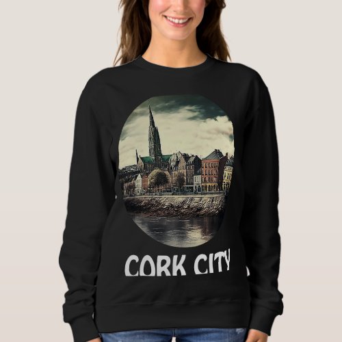 Cork City Sweatshirt