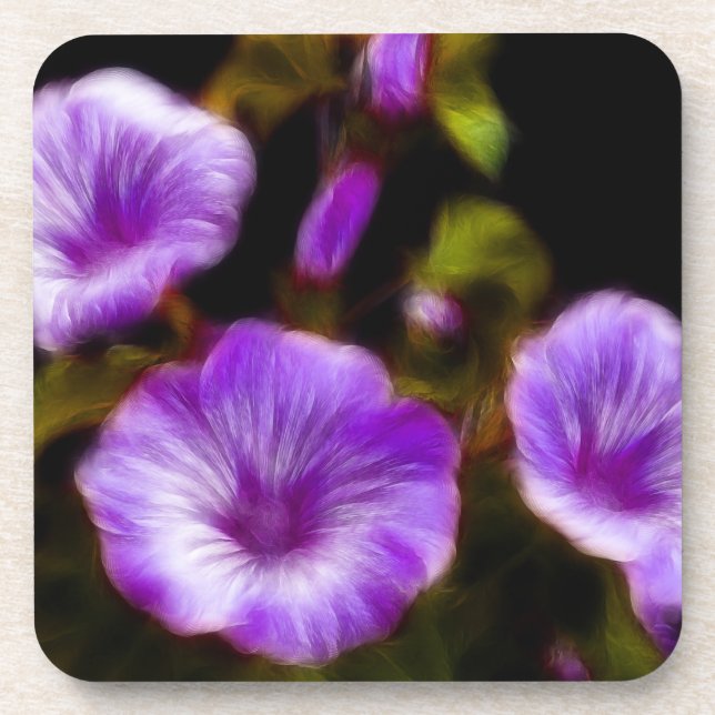 Cork Coaster (Front)