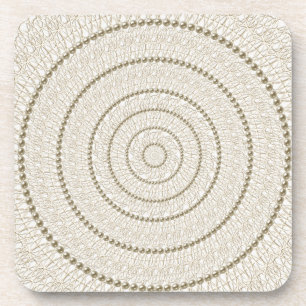 Cork Coaster
