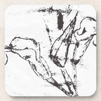 cork coasters