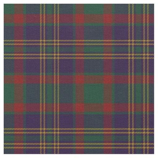 Irish tartans by store county