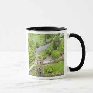Cork, Ireland. The infamous Blarney Castle Mug