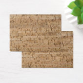 Cork-oak pattern (Desk)