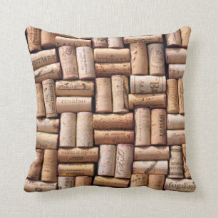 cork pillow