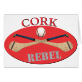 Cork Rebels (Front Horizontal)