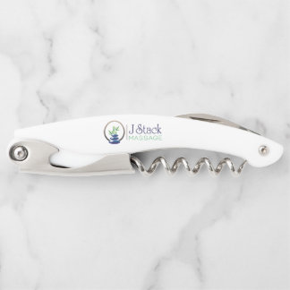 Cork Screw with foil cutter Waiter's Corkscrew