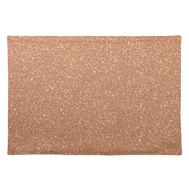 Corkboard Bulletin Board Textured Placemat Zazzle