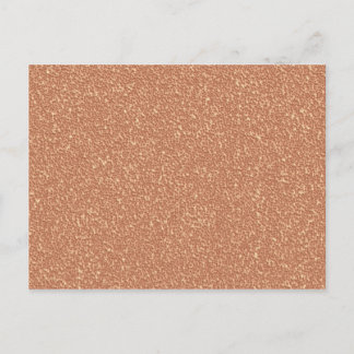 Corkboard Bulletin Board Textured Postcard