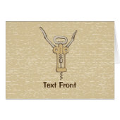 Corkscrew (Front Horizontal)