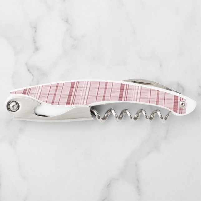 Corkscrew Bottle Opener (Front)