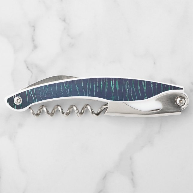 Corkscrew by dalDesignNZ (Back)