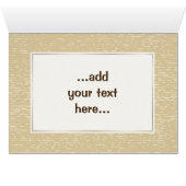 Corkscrew Cards (Inside Horizontal (Bottom))