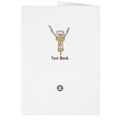 Corkscrew Cards (Back)