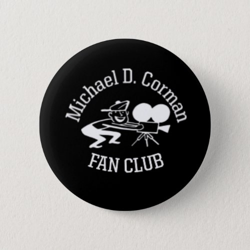 corman fan club button