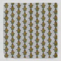 corn bandana