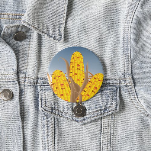 Corn Button