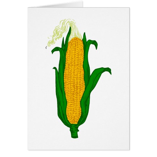 corn cards (Front)