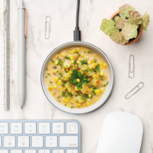 Corn Chowder Soup