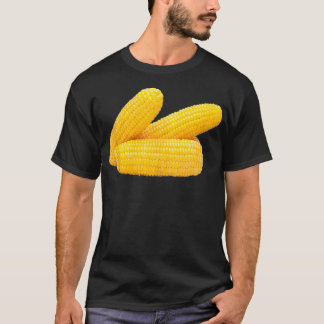 CORN  Corn on the cobb  T-Shirt