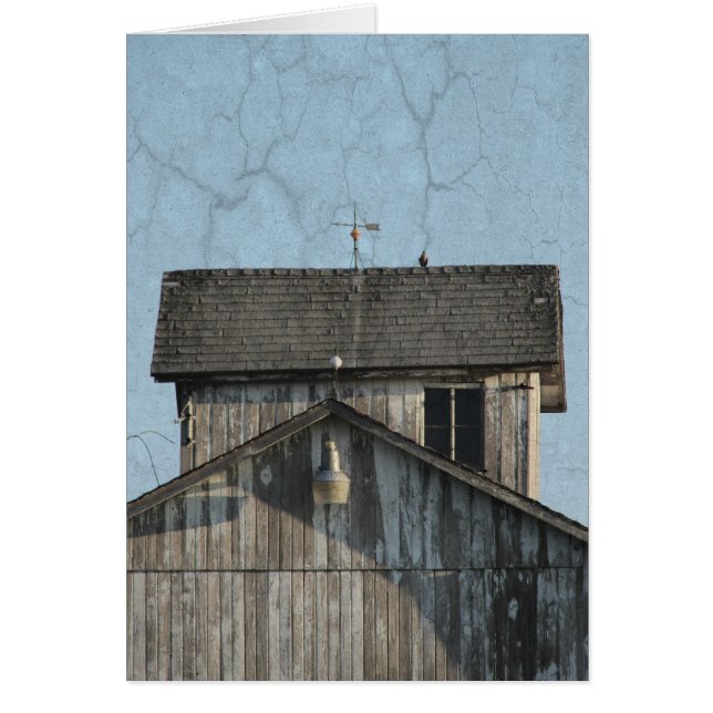 Corn Crib Cards (Front)