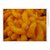 Corn Curls Cards (Front Horizontal)