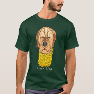 CORN DOG T-Shirt
