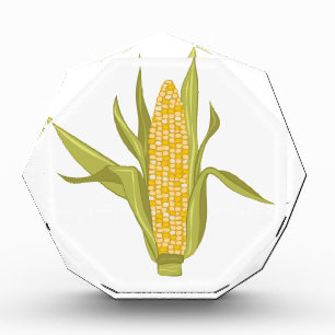 Corn Ear Award