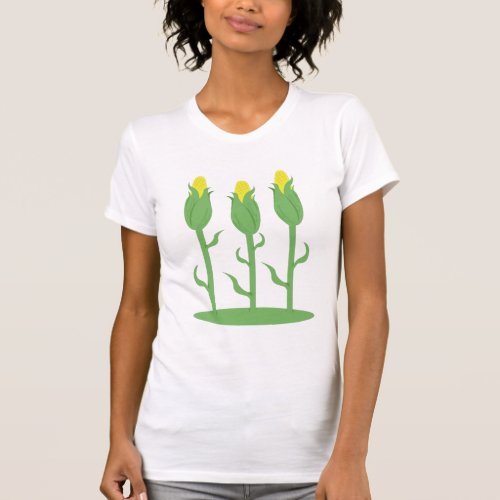 Corn Feast T_Shirt