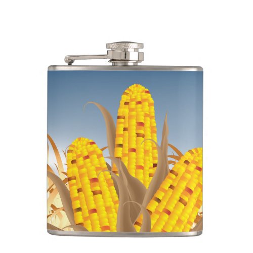 Corn Flask