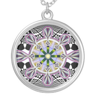 Corn Goddess Necklace