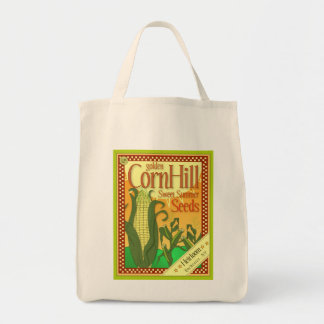 Corn Hill Neighborhood Market Bag