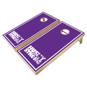 Corn Hole Game