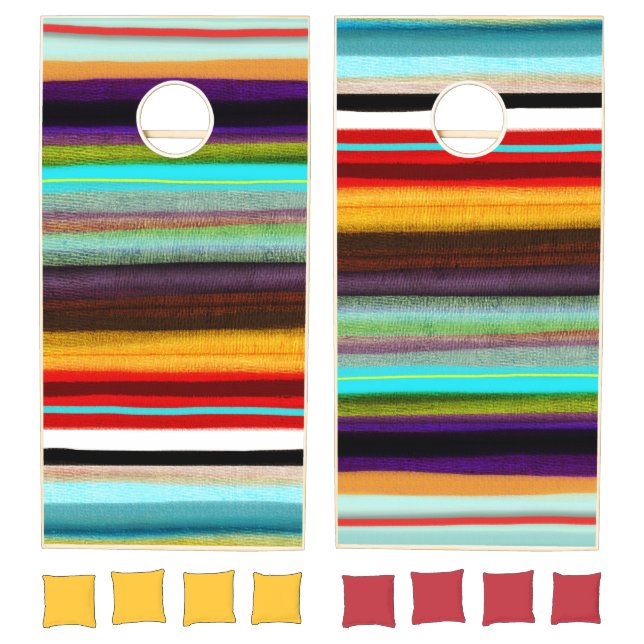 corn hole set boards (Set)